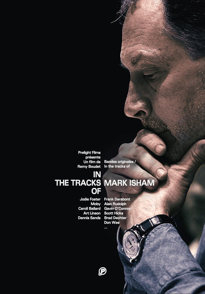 Mark Isham