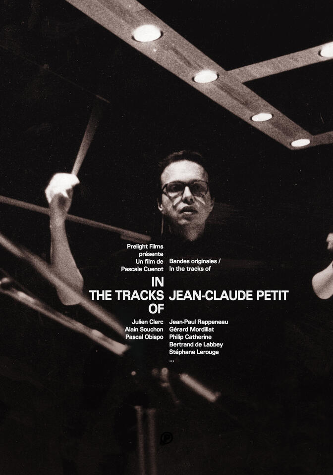 Jean-Claude Petit Jean-Claude Petit