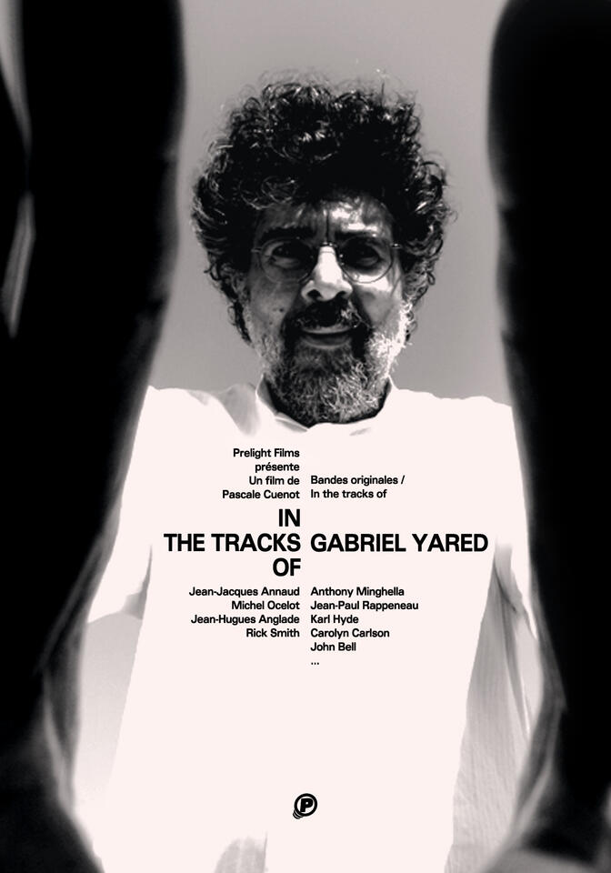 Gabriel Yared