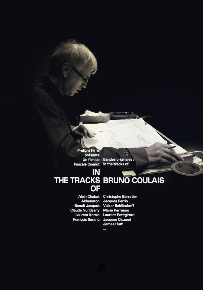 Bruno Coulais