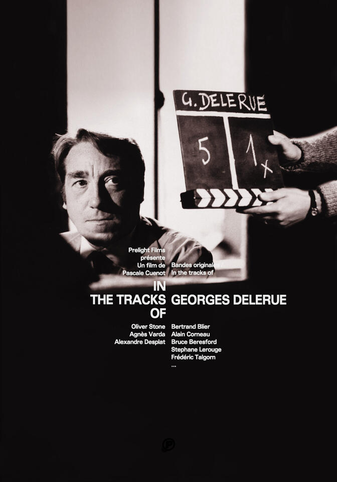 Georges Delerue
