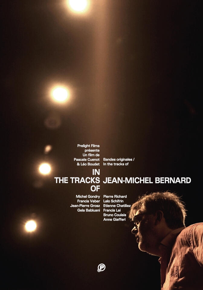 Jean-Michel Bernard