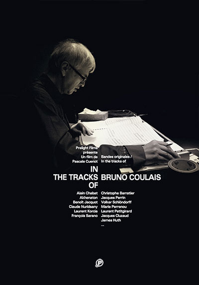 documentaire - Bruno Coulais