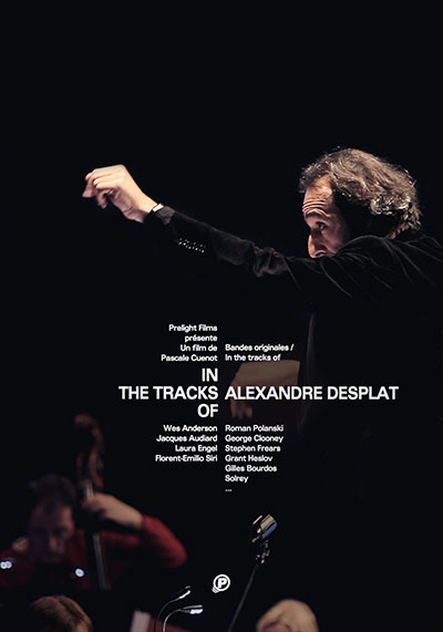 documentaire - Alexandre Desplat