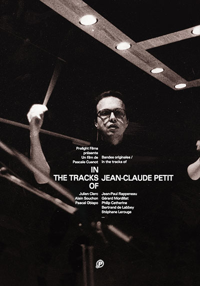 documentaire - Jean-Claude Petit