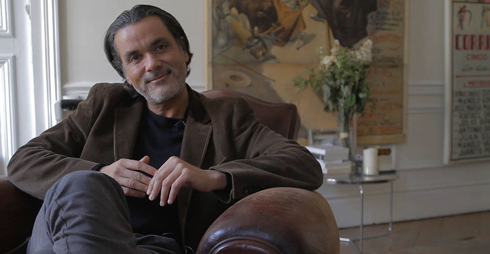 Christophe BARRATIER