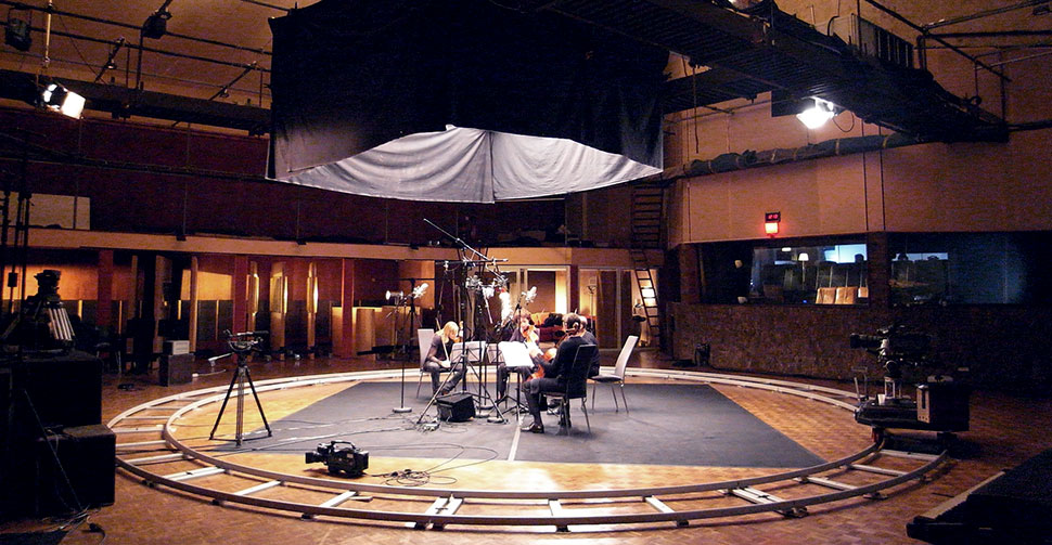 Georges Delerue Quatuor Desplat