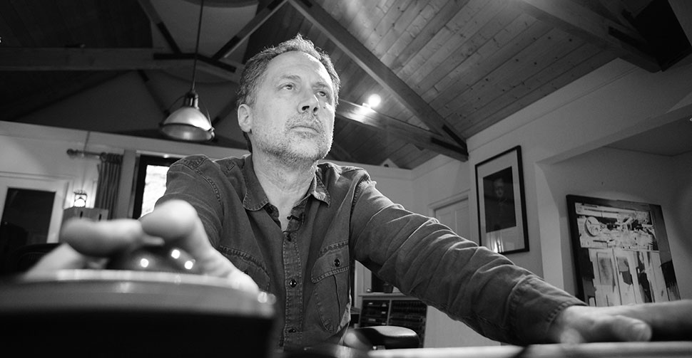Mark Isham